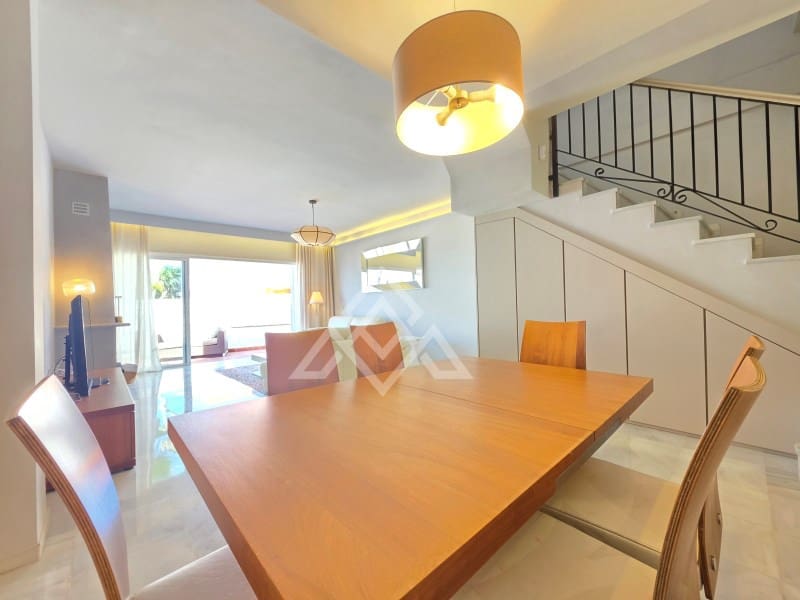 3 bedroom Townhouse for sale in Costalita with garage - € 1,100,000 (Ref: 9881810)