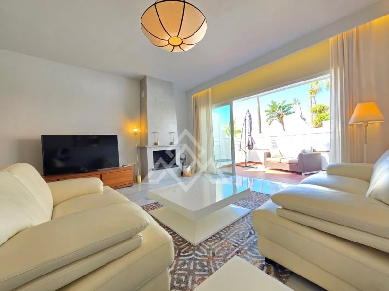 3 bedroom Townhouse for sale in Costalita with garage - € 1,100,000 (Ref: 9881810)