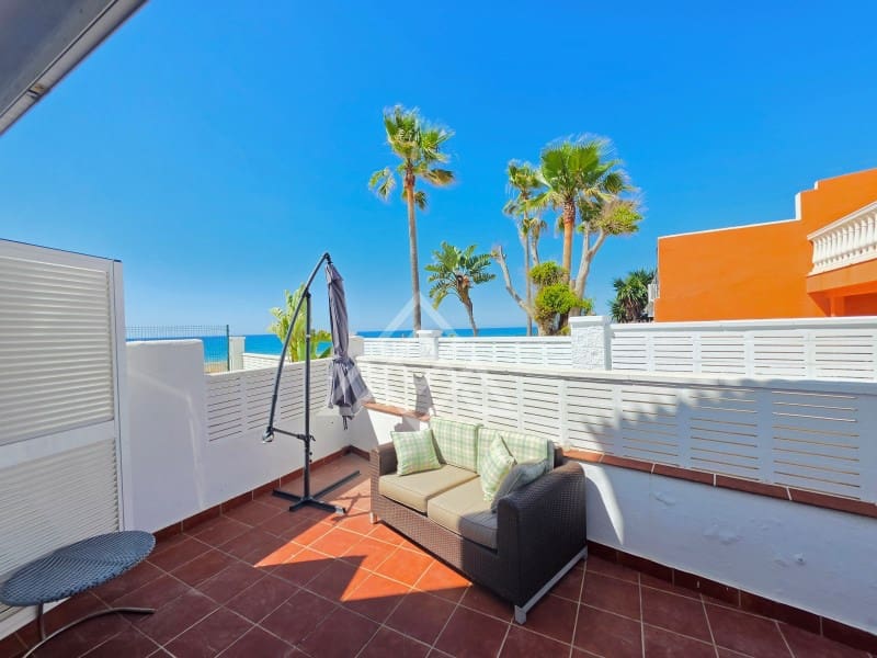 3 bedroom Townhouse for sale in Costalita with garage - € 1,100,000 (Ref: 9881810)