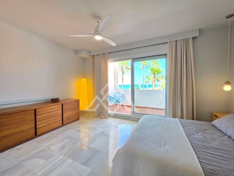 3 bedroom Townhouse for sale in Costalita with garage - € 1,100,000 (Ref: 9881810)