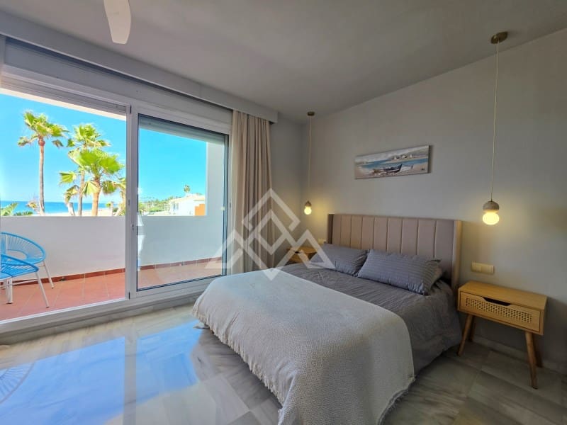 3 bedroom Townhouse for sale in Costalita with garage - € 1,100,000 (Ref: 9881810)