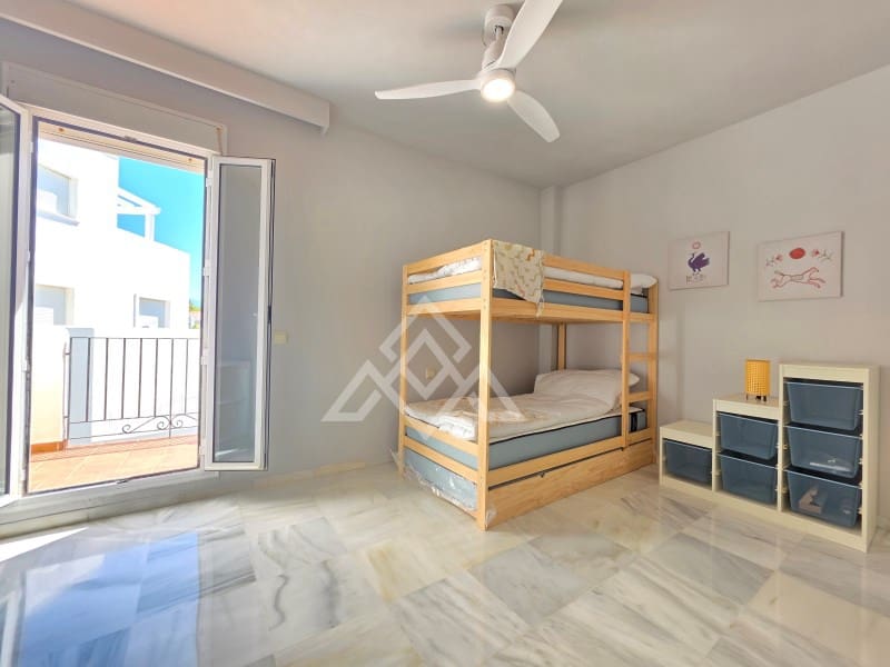 3 bedroom Townhouse for sale in Costalita with garage - € 1,100,000 (Ref: 9881810)