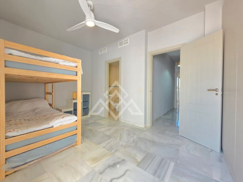 3 bedroom Townhouse for sale in Costalita with garage - € 1,100,000 (Ref: 9881810)