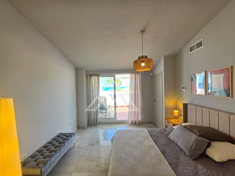 3 bedroom Townhouse for sale in Costalita with garage - € 1,100,000 (Ref: 9881810)