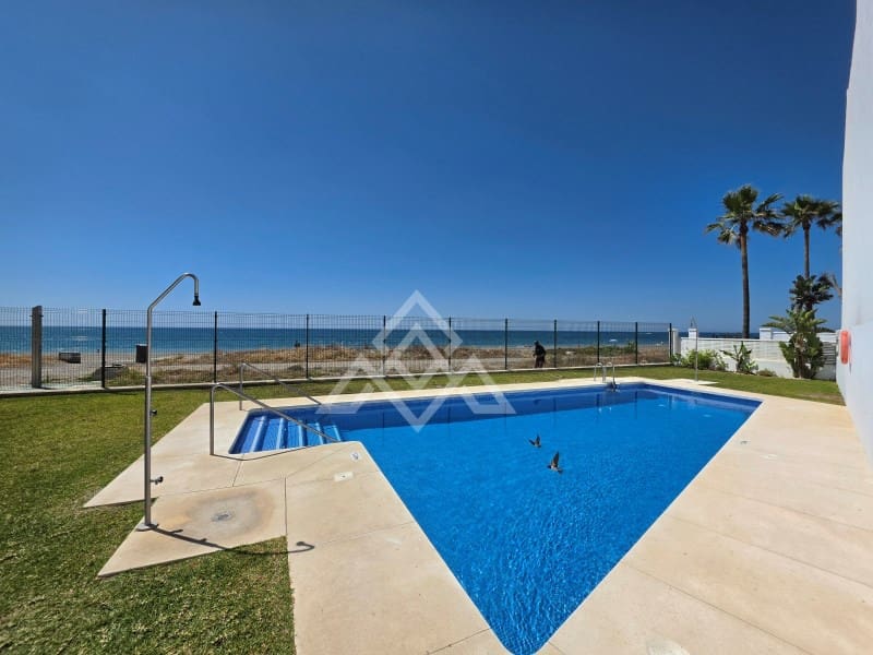 3 bedroom Townhouse for sale in Costalita with garage - € 1,100,000 (Ref: 9881810)