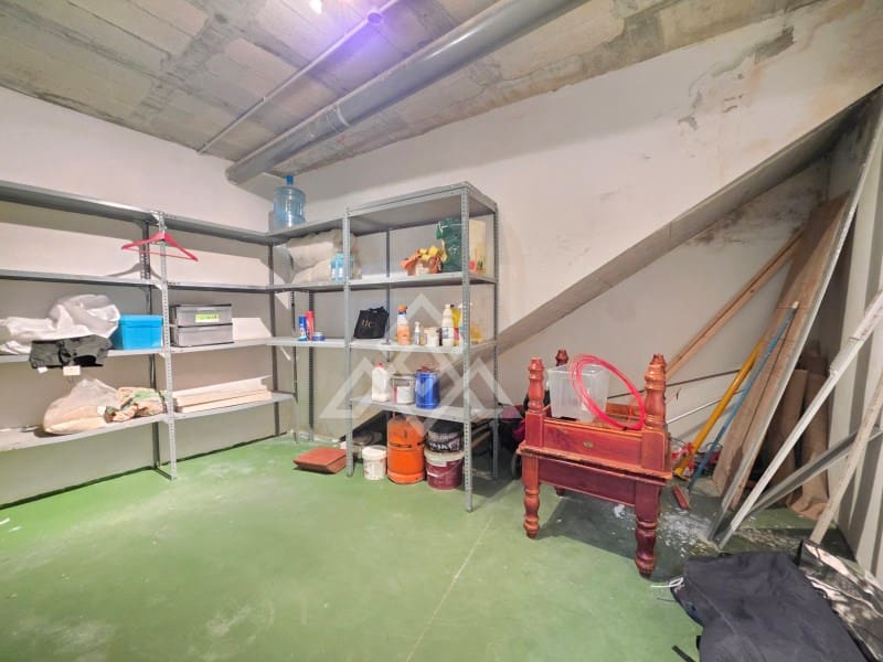3 bedroom Townhouse for sale in Costalita with garage - € 1,100,000 (Ref: 9881810)