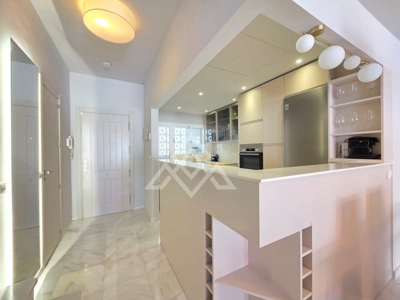 3 bedroom Townhouse for sale in Costalita with garage - € 1,100,000 (Ref: 9881810)