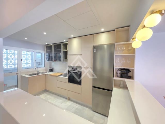 3 slaapkamer Huis te koop in Costalita, Estepona met garage - € 1.100.000 (Ref: 9881810)
