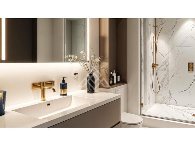 5 bedroom Villa for sale in La Cala Golf - Lagar Martell, Mijas with garage - € 3,685,000 (Ref: 9894372)