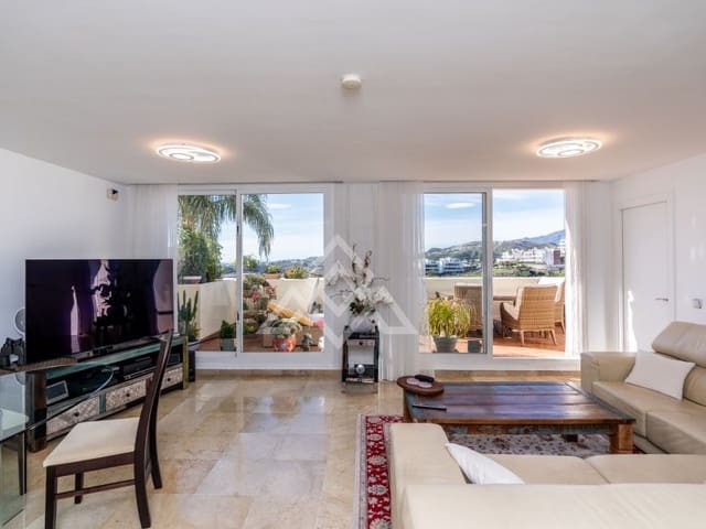 4 camera da letto Appartamento in vendita in Los Arqueros - Puerto del Almendro, Benahavís - 529.000 € (Rif: 9913053)