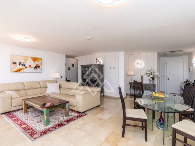 4 camera da letto Appartamento in vendita in Los Arqueros - Puerto del Almendro, Benahavís - 529.000 € (Rif: 9913053)