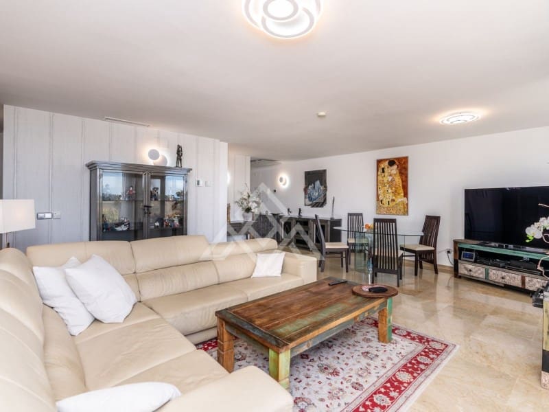4 camera da letto Appartamento in vendita in Benahavis - 529.000 € (Rif: 9913053)