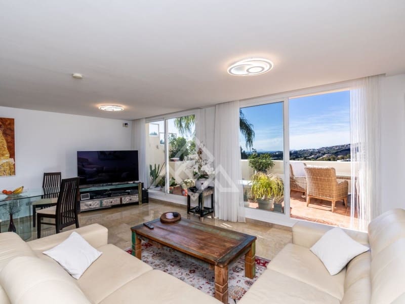 4 camera da letto Appartamento in vendita in Benahavis - 529.000 € (Rif: 9913053)
