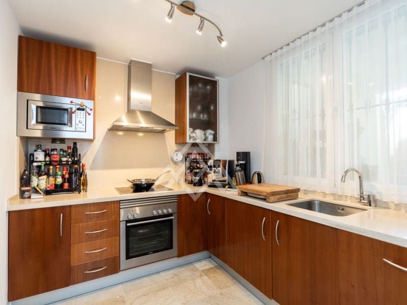 4 camera da letto Appartamento in vendita in Benahavis - 529.000 € (Rif: 9913053)