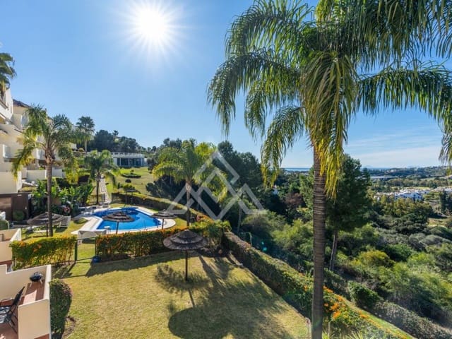 4 camera da letto Appartamento in vendita in Los Arqueros - Puerto del Almendro, Benahavís - 529.000 € (Rif: 9913053)