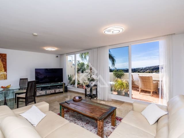 4 camera da letto Appartamento in vendita in Los Arqueros - Puerto del Almendro, Benahavís - 529.000 € (Rif: 9913053)