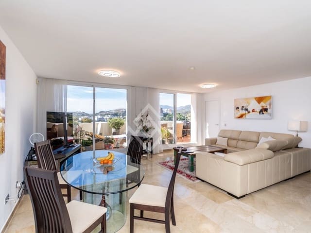 4 camera da letto Appartamento in vendita in Los Arqueros - Puerto del Almendro, Benahavís - 529.000 € (Rif: 9913053)