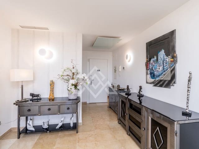4 camera da letto Appartamento in vendita in Los Arqueros - Puerto del Almendro, Benahavís - 529.000 € (Rif: 9913053)