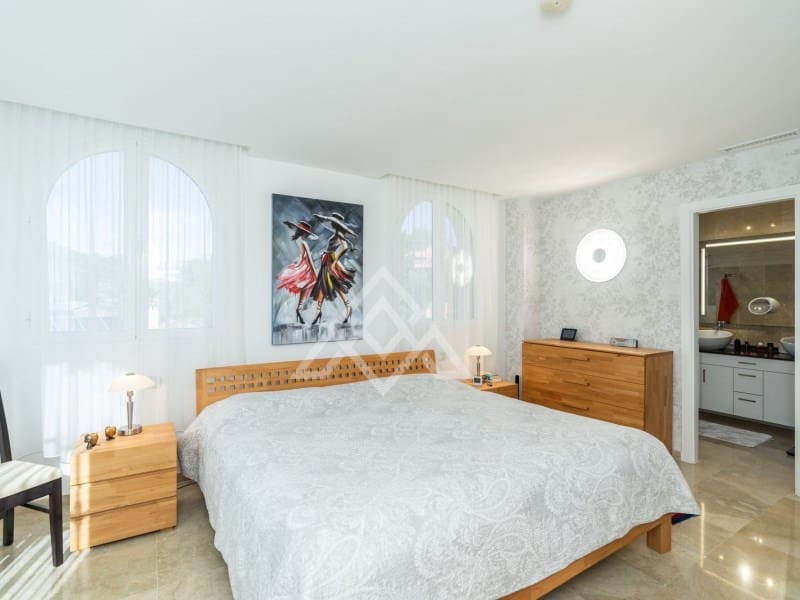 4 camera da letto Appartamento in vendita in Benahavis - 529.000 € (Rif: 9913053)