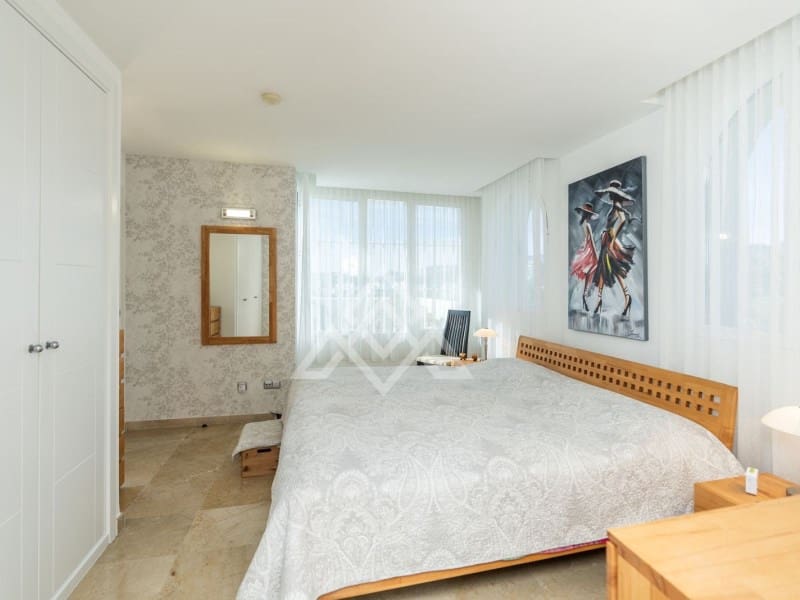 4 camera da letto Appartamento in vendita in Benahavis - 529.000 € (Rif: 9913053)