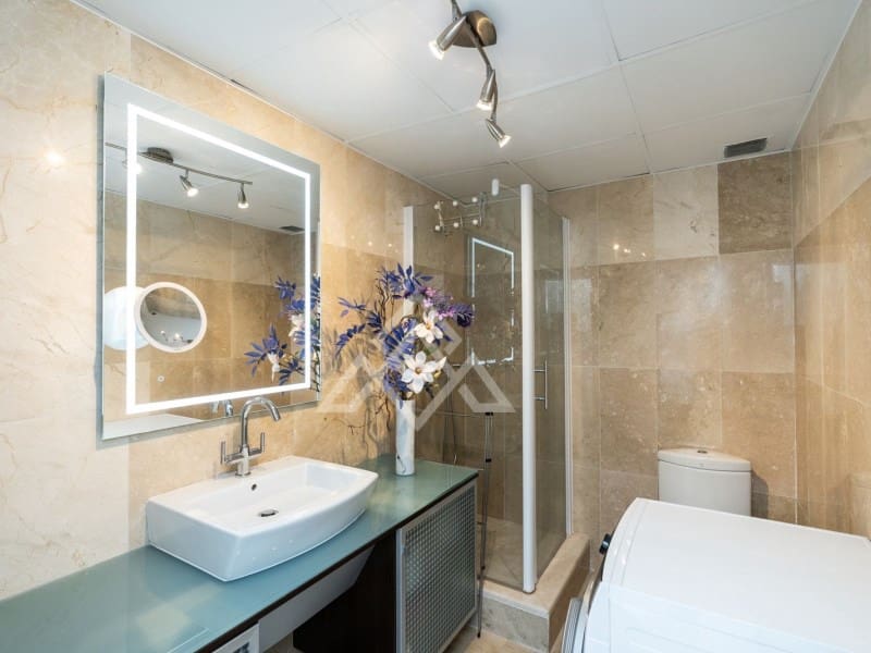 4 camera da letto Appartamento in vendita in Benahavis - 529.000 € (Rif: 9913053)