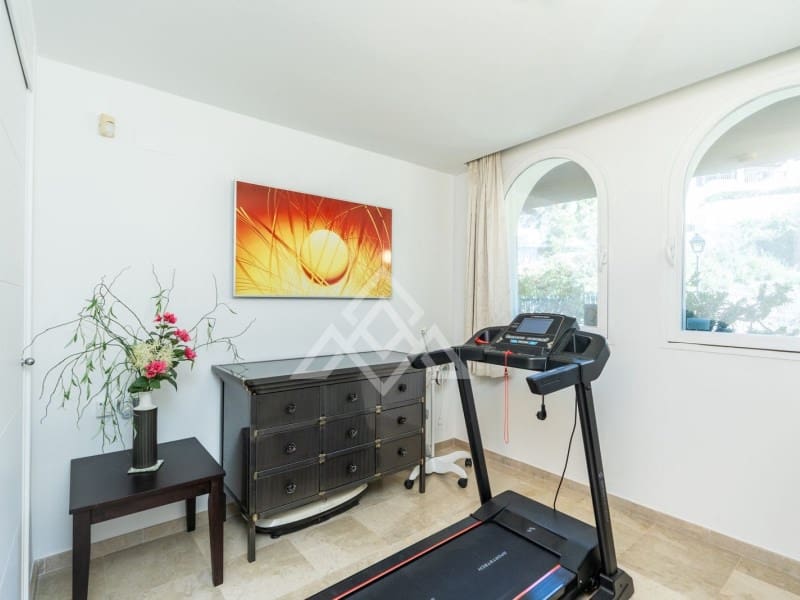 4 camera da letto Appartamento in vendita in Benahavis - 529.000 € (Rif: 9913053)