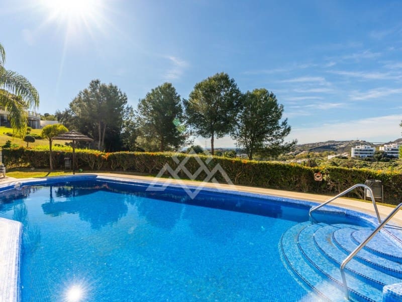 4 camera da letto Appartamento in vendita in Benahavis - 529.000 € (Rif: 9913053)