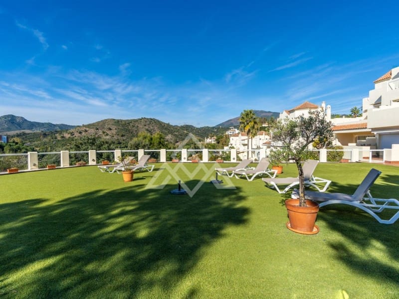 4 camera da letto Appartamento in vendita in Benahavis - 529.000 € (Rif: 9913053)
