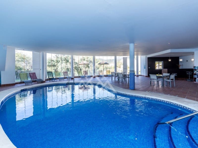 4 camera da letto Appartamento in vendita in Benahavis - 529.000 € (Rif: 9913053)