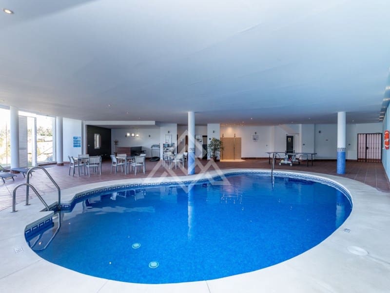 4 camera da letto Appartamento in vendita in Benahavis - 529.000 € (Rif: 9913053)