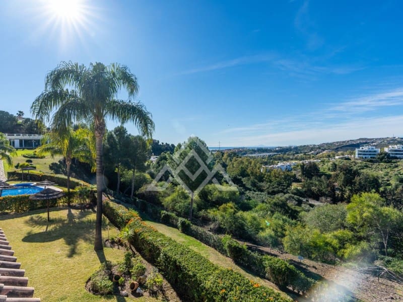 4 camera da letto Appartamento in vendita in Benahavis - 529.000 € (Rif: 9913053)