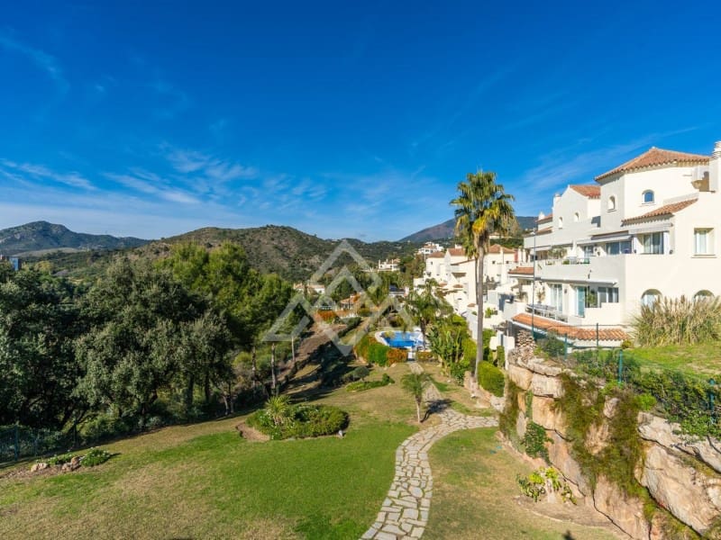 4 camera da letto Appartamento in vendita in Benahavis - 529.000 € (Rif: 9913053)