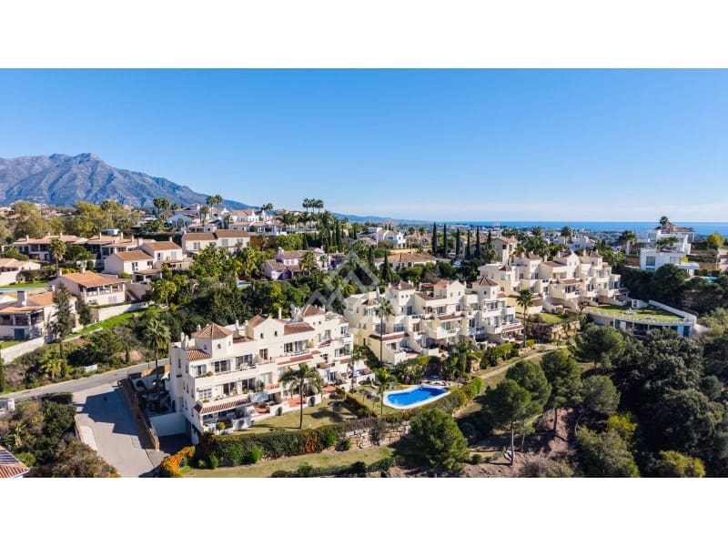 4 camera da letto Appartamento in vendita in Benahavis - 529.000 € (Rif: 9913053)