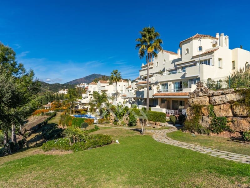4 camera da letto Appartamento in vendita in Benahavis - 529.000 € (Rif: 9913053)