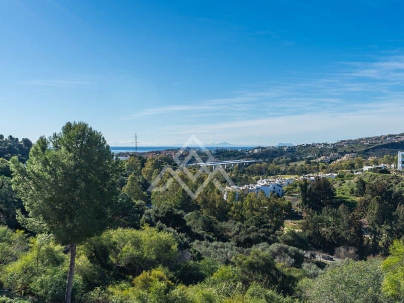 4 camera da letto Appartamento in vendita in Benahavis - 529.000 € (Rif: 9913053)