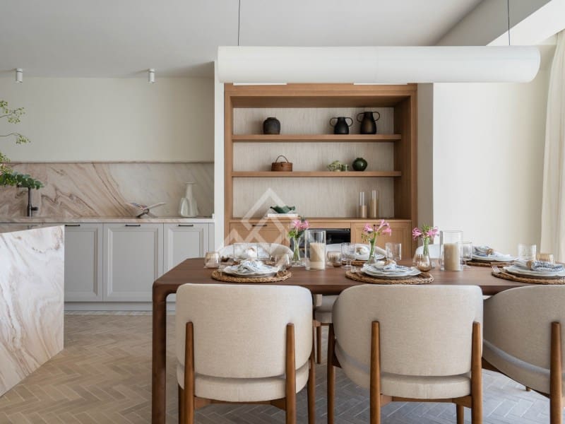 3 Zimmer Villa zu verkaufen in Golden Mile mit Pool Garage - 5.995.000 € (Ref: 9922171)