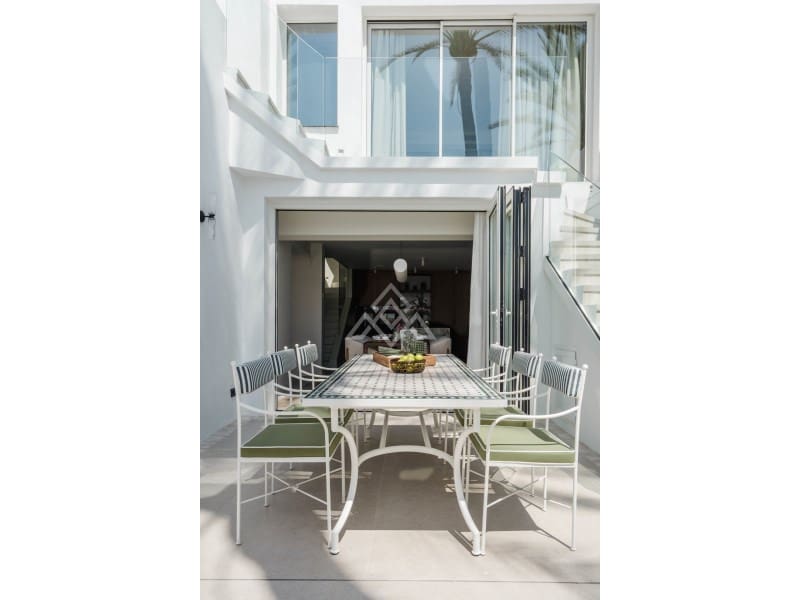 3 Zimmer Villa zu verkaufen in Golden Mile mit Pool Garage - 5.995.000 € (Ref: 9922171)