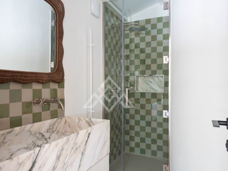 3 Zimmer Villa zu verkaufen in Golden Mile mit Pool Garage - 5.995.000 € (Ref: 9922171)