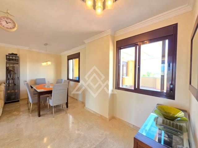 2 slaapkamer Penthouse te koop in Mijas met garage - € 450.000 (Ref: 9952573)