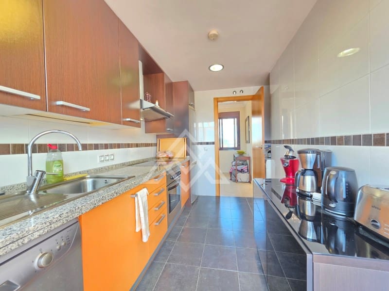 2 sovrum Takvåning till salu i Mijas med garage - 450 000 € (Ref: 9952573)