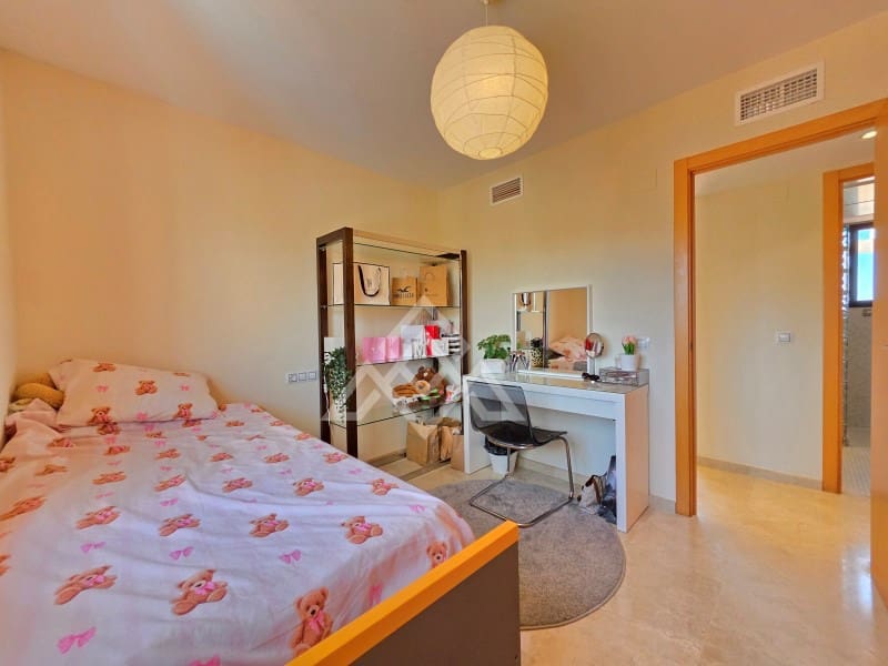 2 sovrum Takvåning till salu i Mijas med garage - 450 000 € (Ref: 9952573)