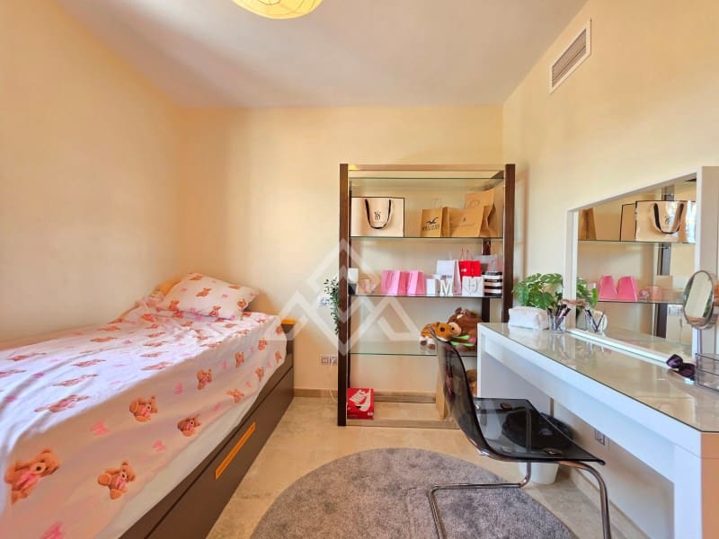 2 sovrum Takvåning till salu i Mijas med garage - 450 000 € (Ref: 9952573)