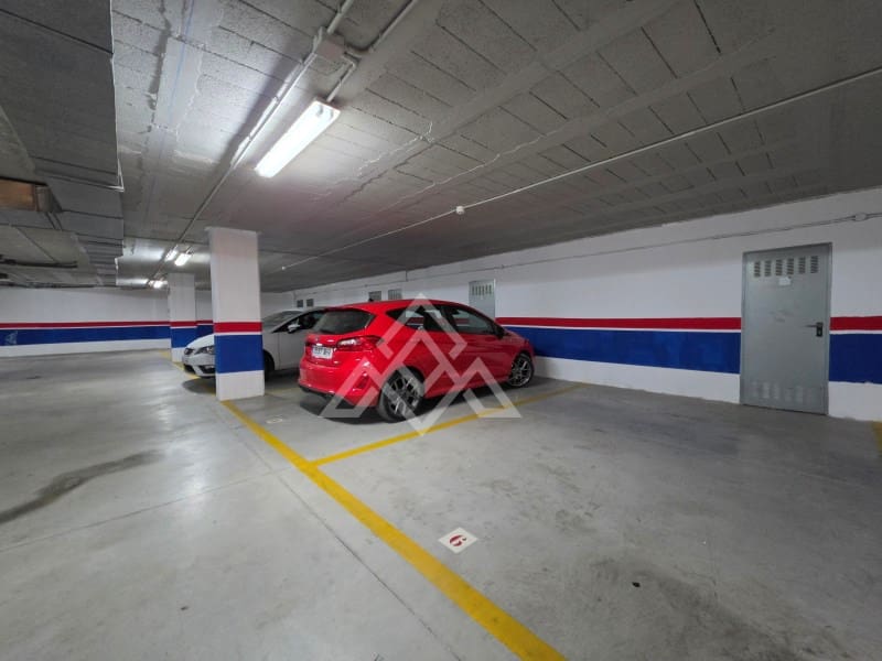 2 sovrum Takvåning till salu i Mijas med garage - 450 000 € (Ref: 9952573)
