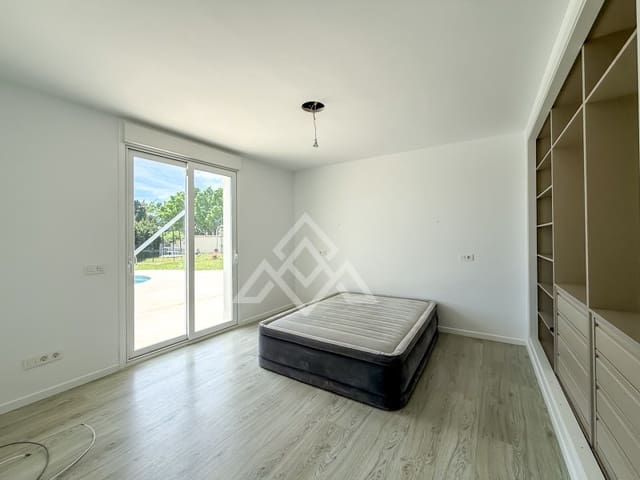 4 soverom Villa til salgs i Benamara - Atalaya, Estepona - € 3 200 000 (Ref: 9954187)