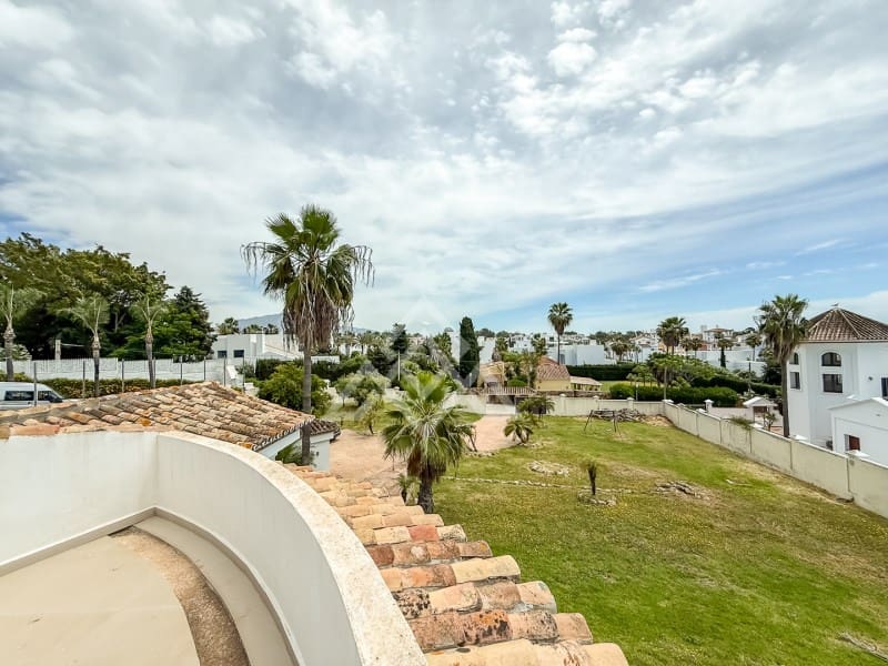 4 soverom Villa til salgs i New Golden Mile - € 3 200 000 (Ref: 9954187)