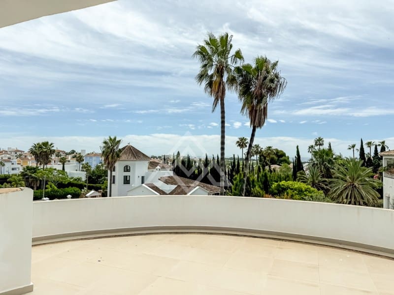 4 soverom Villa til salgs i New Golden Mile - € 3 200 000 (Ref: 9954187)