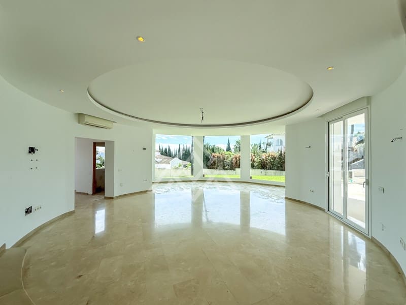 4 soverom Villa til salgs i New Golden Mile - € 3 200 000 (Ref: 9954187)