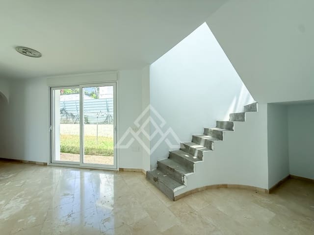 4 soverom Villa til salgs i Benamara - Atalaya, Estepona - € 3 200 000 (Ref: 9954187)