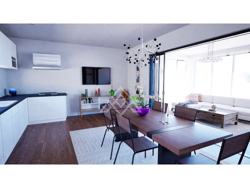 4 sovrum Villa till salu i Fuengirola med garage - 1 000 000 € (Ref: 9954188)