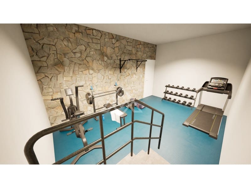 4 sovrum Villa till salu i Fuengirola med garage - 1 000 000 € (Ref: 9954188)